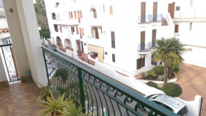 Гостиница Recanati Apartament  Джардини Наксос